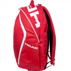 Head piros hátizsák