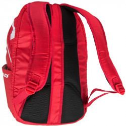Head piros hátizsák