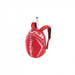 Head piros hátizsák Sportszer Head