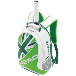 Head Andy Murray limitált hátizsák Sportszer Head
