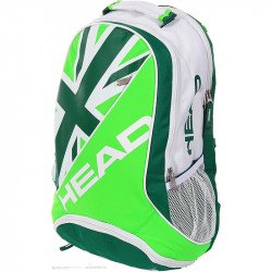 Head Andy Murray limitált hátizsák