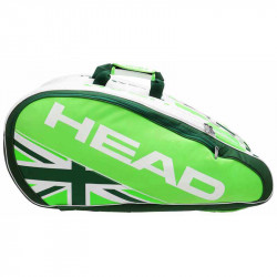 Head Andy Murray limitált tenisz táska