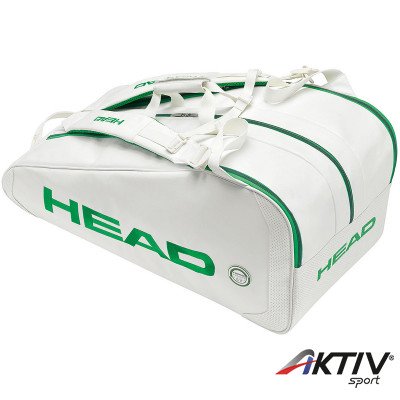 Head White Monstercombi Tenisz táska