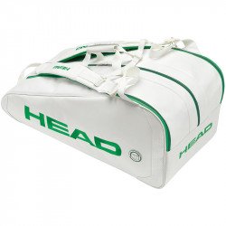 Head White Monstercombi Tenisz táska Sportszer Head