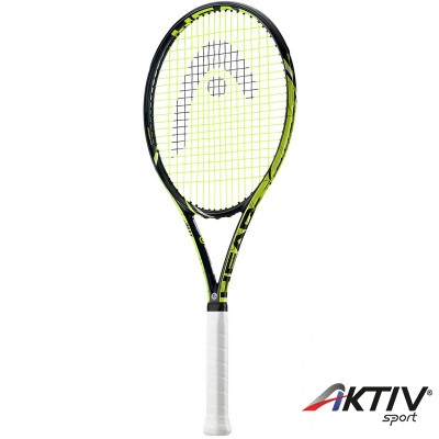 Teniszütő Head Graphene Extreme Pro