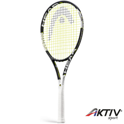 Teniszütő Head Graphene XT Speed Lite