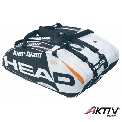 Head Djokovic Monstercombi tenisz táska