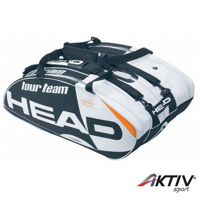 Head Djokovic Monstercombi tenisz táska