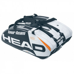 Head Djokovic Monstercombi tenisz táska Sportszer Head