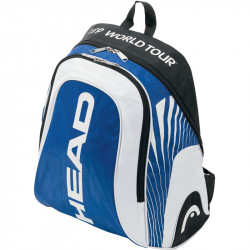 Hátizsák Head ATP Backpack Sportszer Head