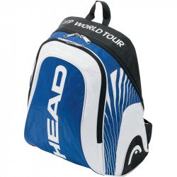 Hátizsák Head ATP Backpack Sportszer Head