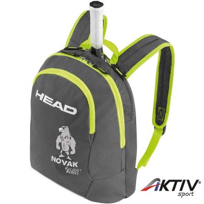 Hátizsák Head Kids Backpack Novak