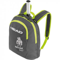 Hátizsák Head Kids Backpack Novak Sportszer Head