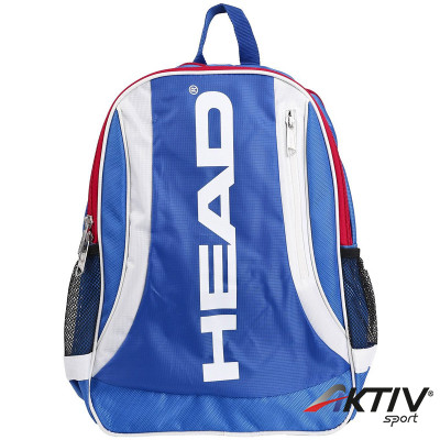 Tenisz táska Head Elite Backpack
