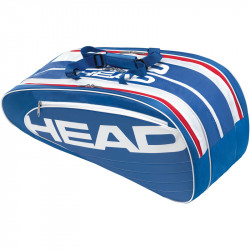 Tenisz táska Head Elite Combi Sportszer Head
