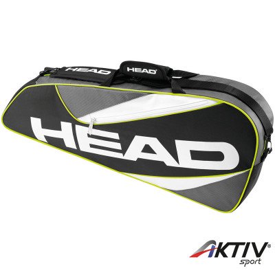 Tenisz táska Head Elite Pro