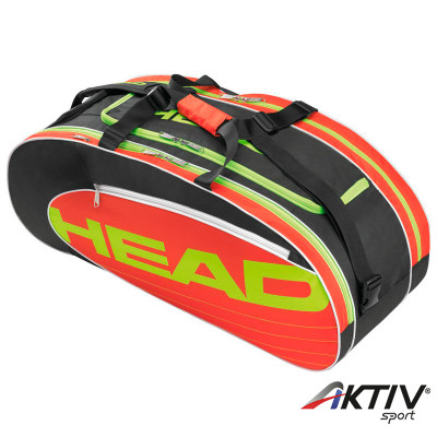 Tenisz táska Head Elite All Court