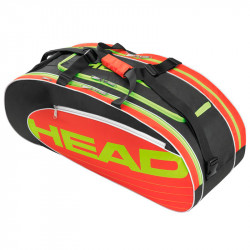 Tenisz táska Head Elite All Court Sportszer Head