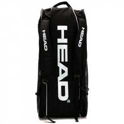Tenisz táska Head Elite Monstercombi