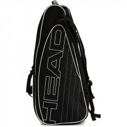 Tenisz táska Head Elite Monstercombi