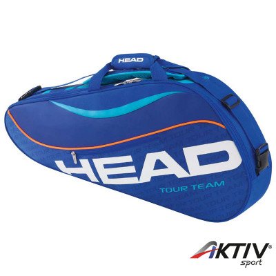 Tenisz táska Head Tour Team  Pro