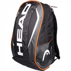 Tenisz táska Head Tour Team  Backpack Sportszer Head