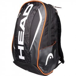 Tenisz táska Head Tour Team  Backpack Sportszer Head