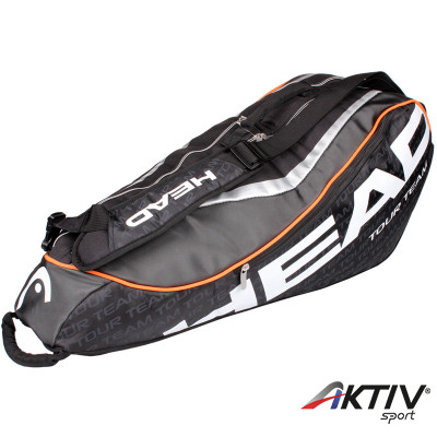 Tenisz táska Head Tour Team Combi