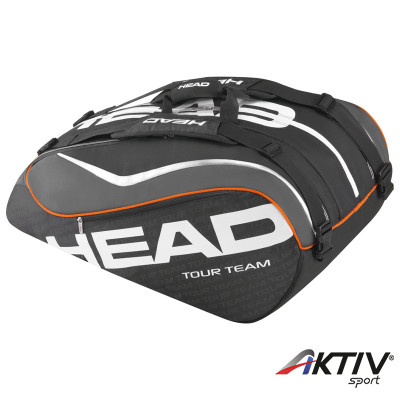 Tenisz táska Head Tour Team Monstercombi