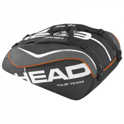 Tenisz táska Head Tour Team Monstercombi Sportszer Head