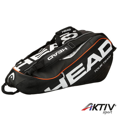 Tenisz táska Head Tour Team Supercombi