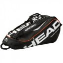 Tenisz táska Head Tour Team Supercombi