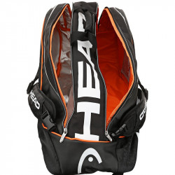 Tenisz táska Head Tour Team Supercombi