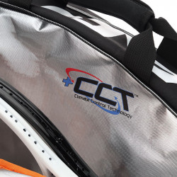 Tenisz táska Head Tour Team Supercombi