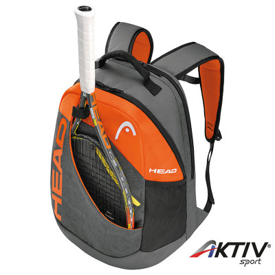 Tenisz táska Head Rebel Backpack