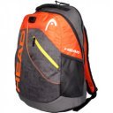 Tenisz táska Head Rebel Backpack