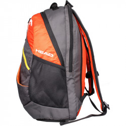 Tenisz táska Head Rebel Backpack