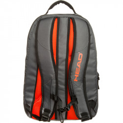 Tenisz táska Head Rebel Backpack