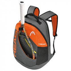 Tenisz táska Head Rebel Backpack Sportszer Head