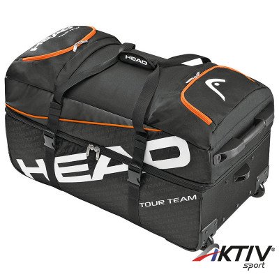 Tenisz táska Head Tour Team Travelbag