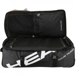 Tenisz táska Head Tour Team Travelbag