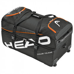 Tenisz táska Head Tour Team Travelbag Sportszer Head