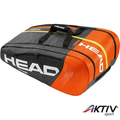 Tenisz táska Head Radical Monstercombi