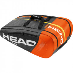 Tenisz táska Head Radical Monstercombi Sportszer Head