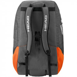 Tenisz táska Head Radical Monstercombi