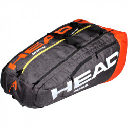 Tenisz táska Head Radical Monstercombi
