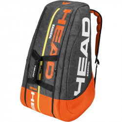Tenisz táska Head Radical Monstercombi