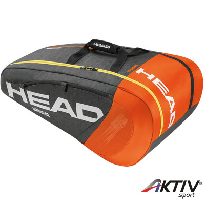 Tenisz táska Head Radical Supercombi