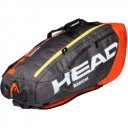 Tenisz táska Head Radical Supercombi