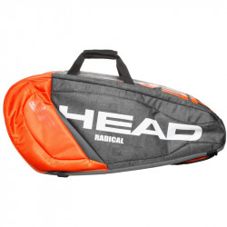 Tenisz táska Head Radical Supercombi